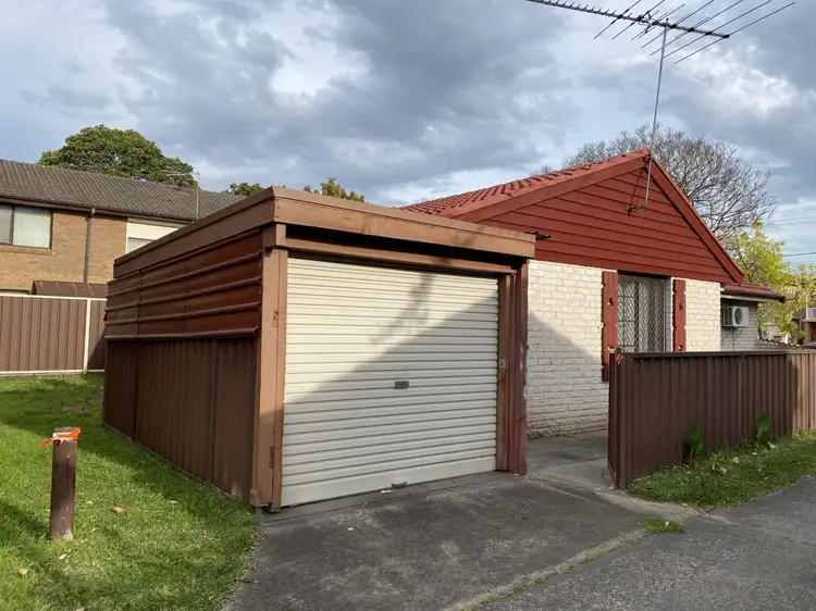 67/29 Longfield Street, Cabramatta NSW 2166