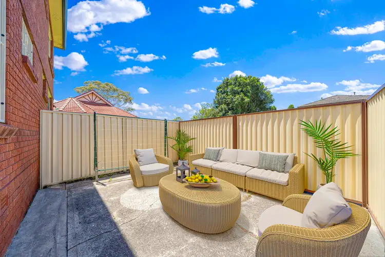 5/132 King Georges Road, Wiley Park NSW 2195