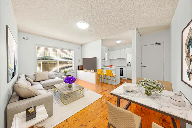 Second view of Homely unit listing, 5/132 King Georges Road, Wiley Park NSW 2195
