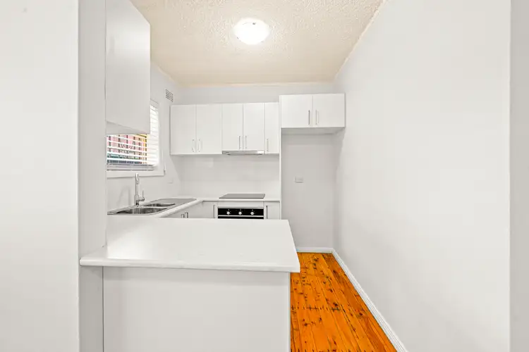 Third view of Homely unit listing, 5/132 King Georges Road, Wiley Park NSW 2195