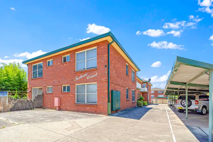 Sixth view of Homely unit listing, 5/132 King Georges Road, Wiley Park NSW 2195