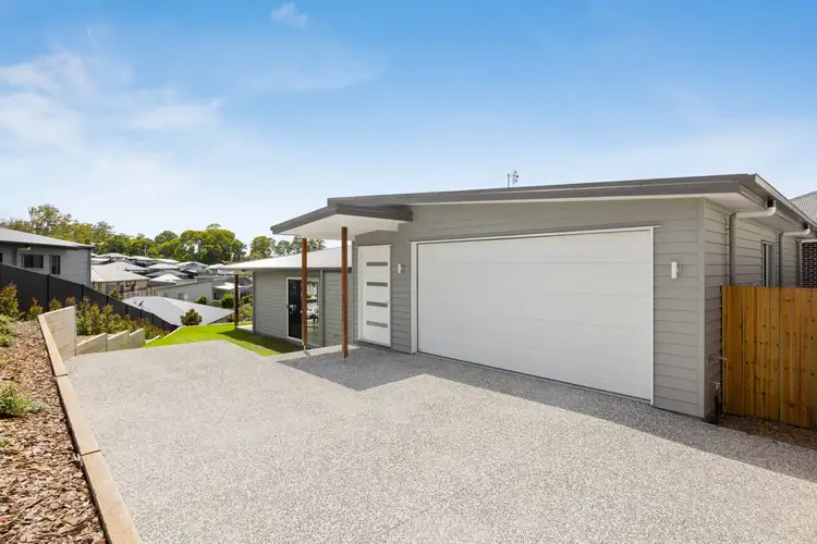 2/15 Vine Forest Crescent, Palmwoods QLD 4555