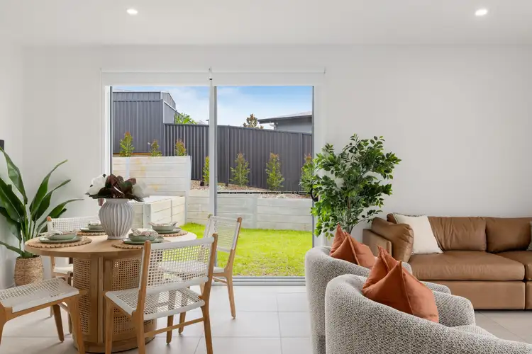 Fourth view of Homely semi-detached listing, 2/15 Vine Forest Crescent, Palmwoods QLD 4555