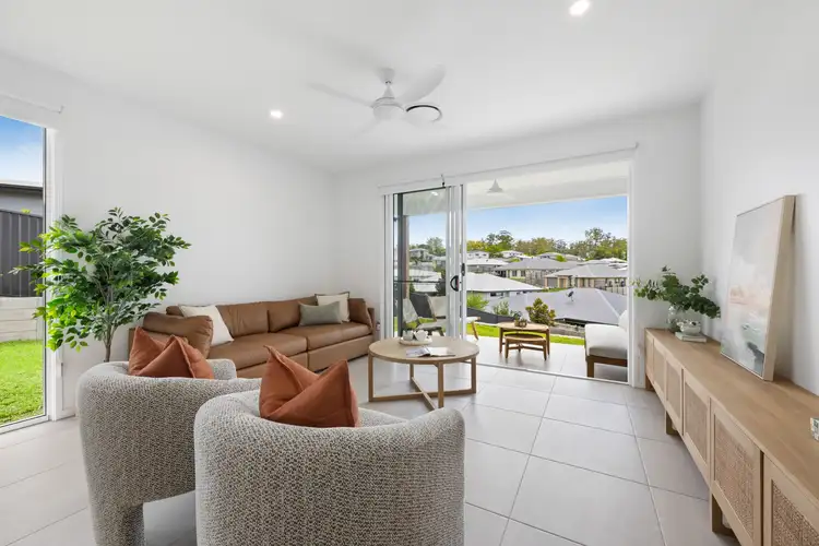 Fifth view of Homely semi-detached listing, 2/15 Vine Forest Crescent, Palmwoods QLD 4555
