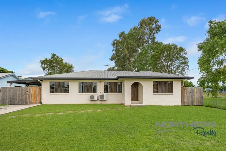 23 Gower Street, Kelso QLD 4815