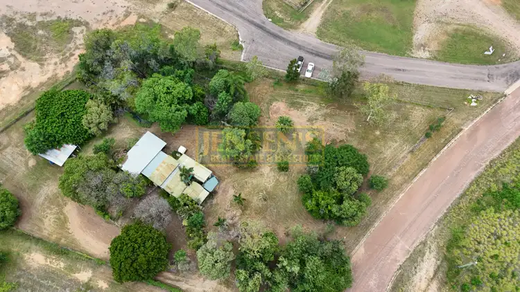 Second view of Homely house listing, 10 Harris Lane, Queenton QLD 4820