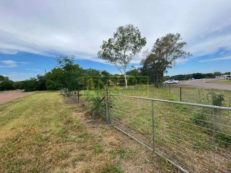 Fourth view of Homely house listing, 10 Harris Lane, Queenton QLD 4820