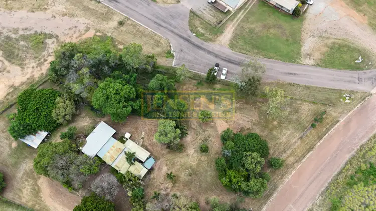 Fifth view of Homely house listing, 10 Harris Lane, Queenton QLD 4820