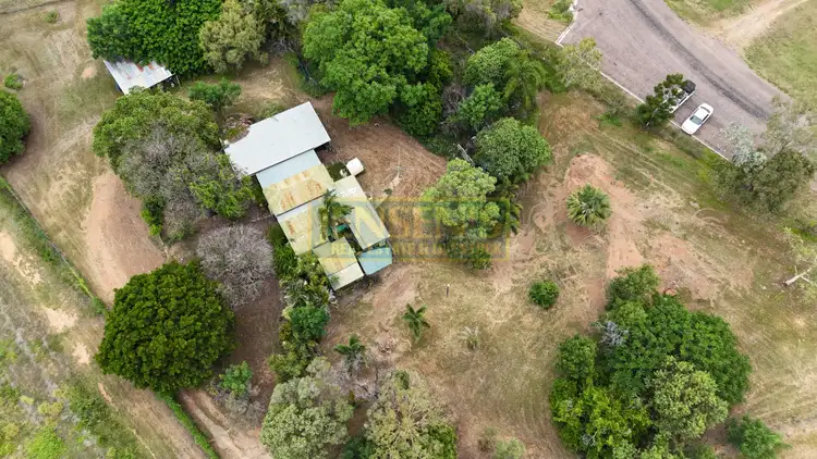 Sixth view of Homely house listing, 10 Harris Lane, Queenton QLD 4820