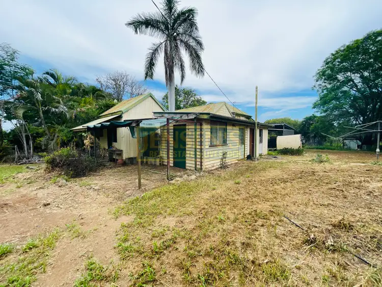 Seventh view of Homely house listing, 10 Harris Lane, Queenton QLD 4820