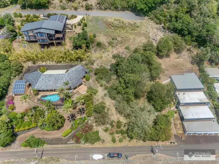 Fourth view of Homely land listing, 40-42 Rehbein Avenue, Qunaba QLD 4670