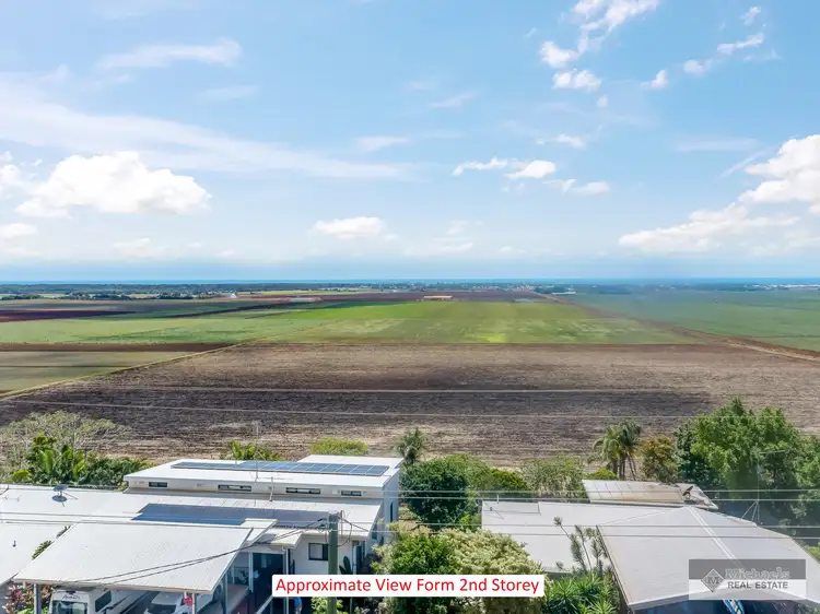 Fifth view of Homely land listing, 40-42 Rehbein Avenue, Qunaba QLD 4670