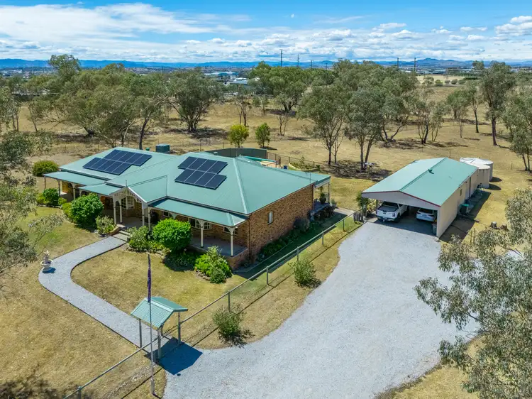 126-134 Bylong Road, Tamworth NSW 2340