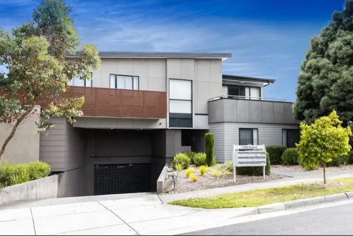 107/1 Oak Avenue, Boronia VIC 3155