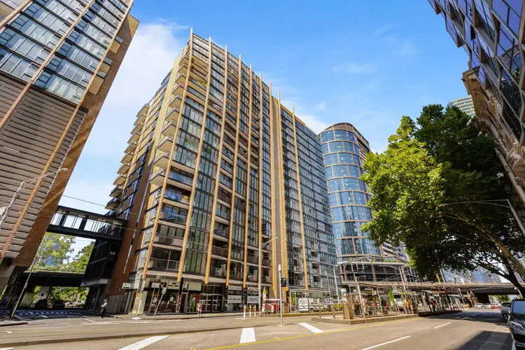565 Flinders Street