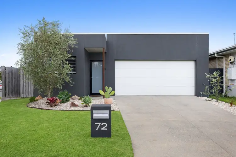 72 Velvet Way, Palmview QLD 4553