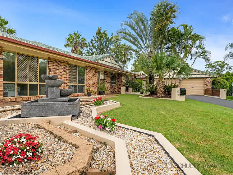3 Mewing Court, Windaroo QLD 4207