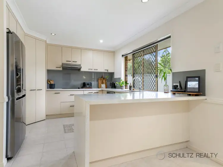 Fourth view of Homely house listing, 3 Mewing Court, Windaroo QLD 4207