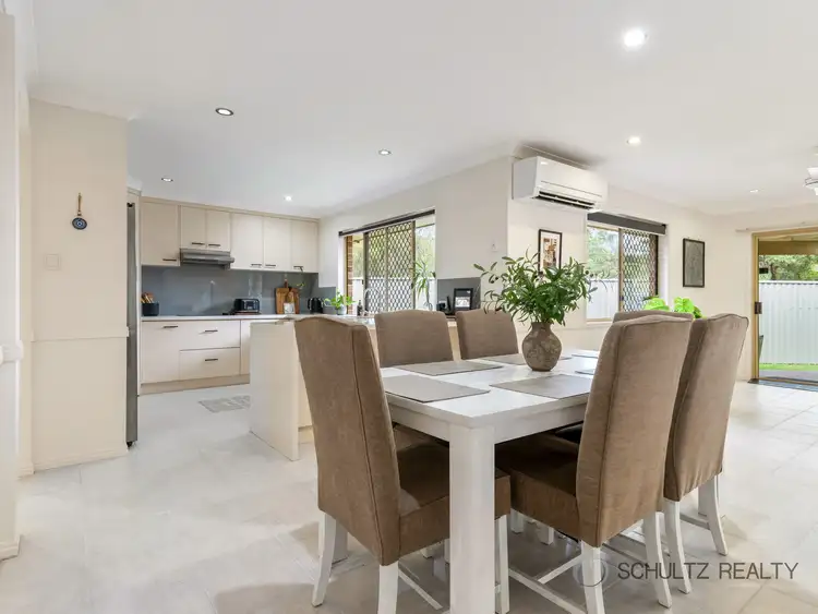 Fifth view of Homely house listing, 3 Mewing Court, Windaroo QLD 4207