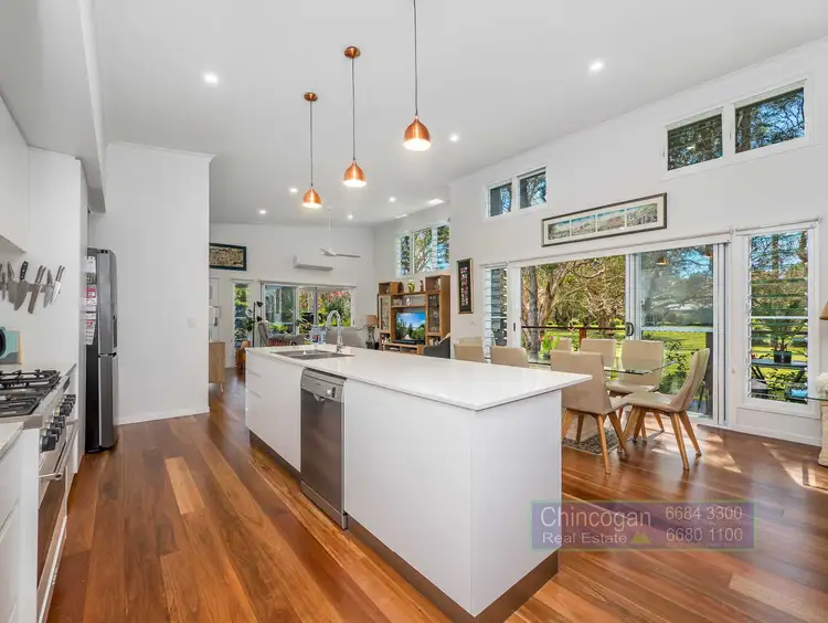 Main view of Homely house listing, 2/50 Balemo Dr, Ocean Shores NSW 2483