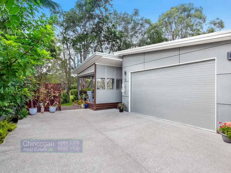 Second view of Homely house listing, 2/50 Balemo Dr, Ocean Shores NSW 2483