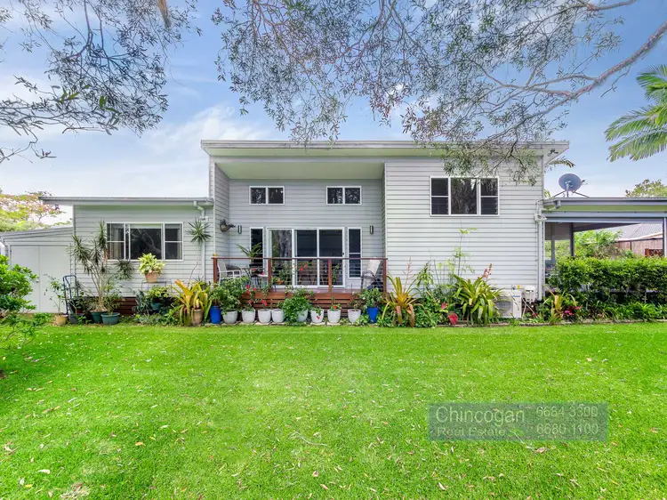 Third view of Homely house listing, 2/50 Balemo Dr, Ocean Shores NSW 2483