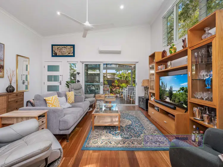 Fourth view of Homely house listing, 2/50 Balemo Dr, Ocean Shores NSW 2483