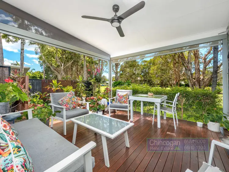 Sixth view of Homely house listing, 2/50 Balemo Dr, Ocean Shores NSW 2483