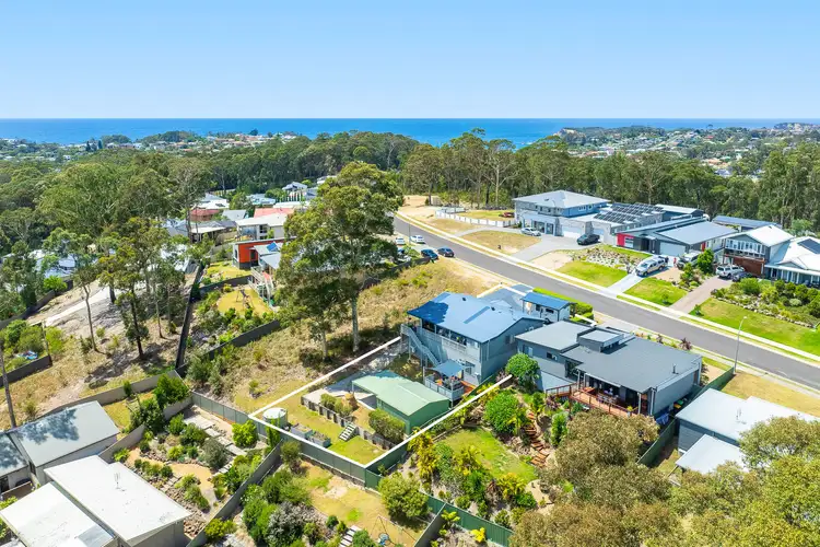 31 The Ridge Road, Malua Bay NSW 2536
