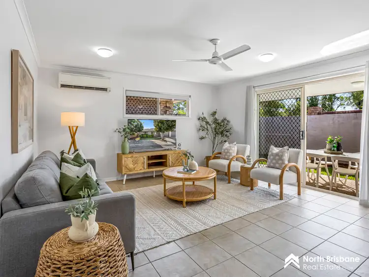 Fifth view of Homely unit listing, 72/1-31 Elsie Street, Kallangur QLD 4503