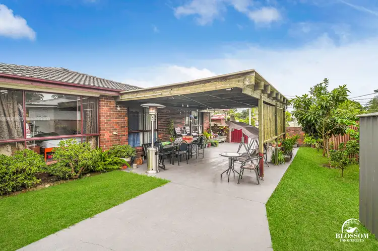 7 Miax Place, Dharruk NSW 2770