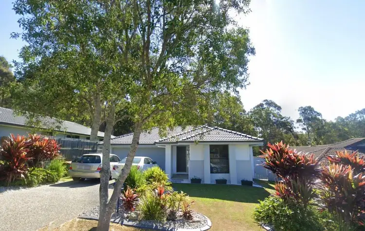7 Currawong Crescent, Upper Coomera QLD 4209