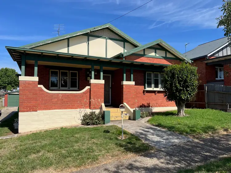 Main view of Homely house listing, 48 Bishop Street, Goulburn NSW 2580