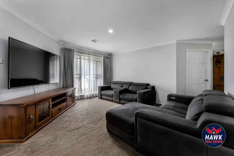 Fifth view of Homely house listing, 8 Westwood Circuit, Bungendore NSW 2621