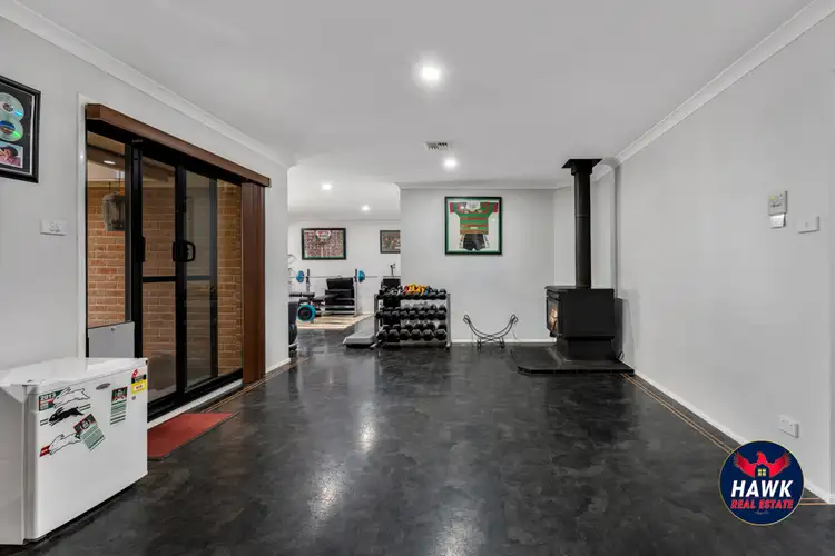 Sixth view of Homely house listing, 8 Westwood Circuit, Bungendore NSW 2621