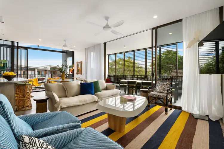 Main view of Homely apartment listing, 204/139 Jonson Street, Byron Bay NSW 2481
