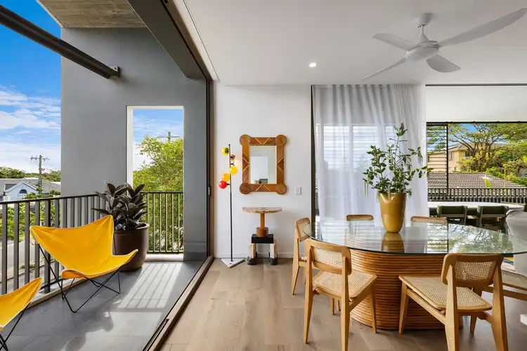 Second view of Homely apartment listing, 204/139 Jonson Street, Byron Bay NSW 2481