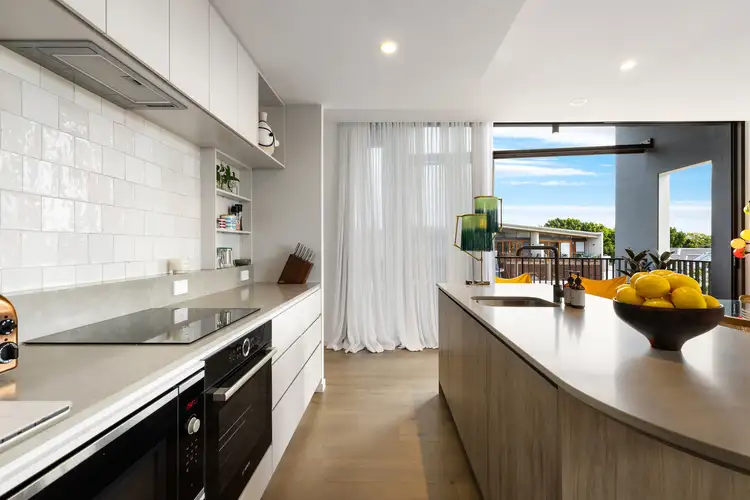 Fourth view of Homely apartment listing, 204/139 Jonson Street, Byron Bay NSW 2481