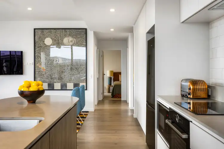 Fifth view of Homely apartment listing, 204/139 Jonson Street, Byron Bay NSW 2481