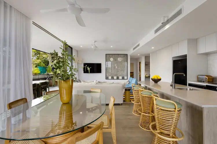 Sixth view of Homely apartment listing, 204/139 Jonson Street, Byron Bay NSW 2481