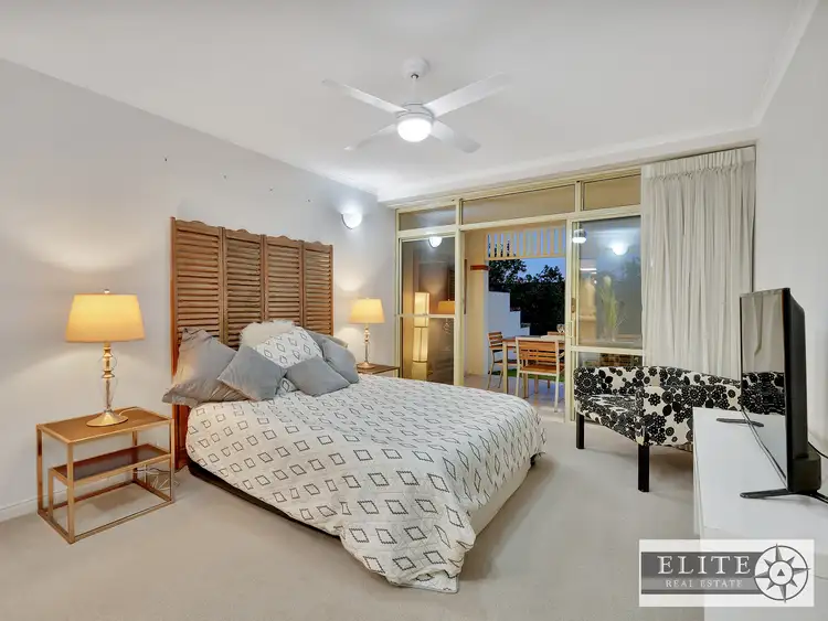 Sixth view of Homely unit listing, 8/12 Bellevue Parade, Taringa QLD 4068