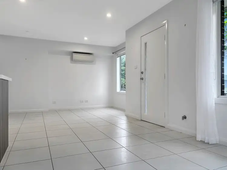 Second view of Homely townhouse listing, 1/3 Fourth Street, Adamstown NSW 2289