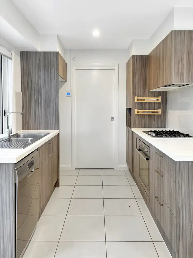 Fourth view of Homely townhouse listing, 1/3 Fourth Street, Adamstown NSW 2289