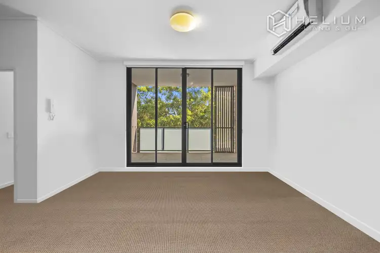 Third view of Homely apartment listing, 503/7 Washington Avenue, Riverwood NSW 2210