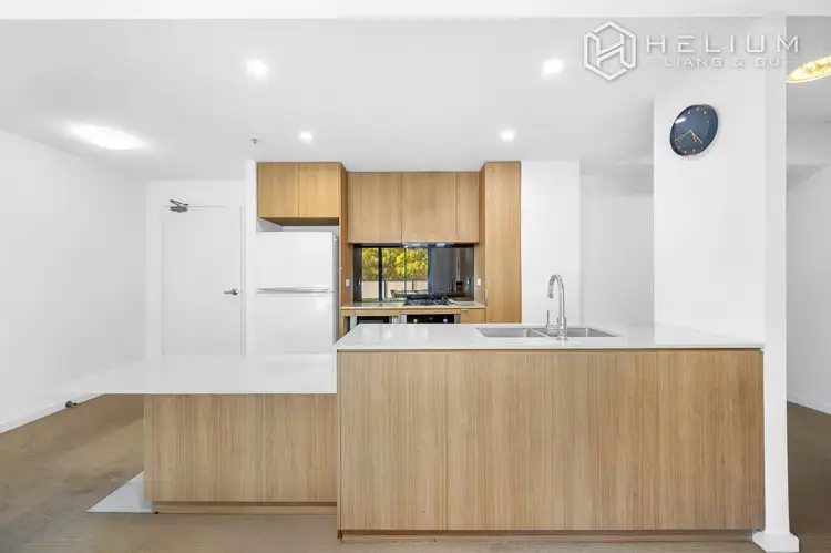 Fourth view of Homely apartment listing, 503/7 Washington Avenue, Riverwood NSW 2210