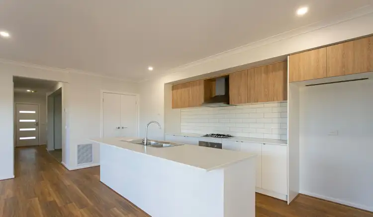 Main view of Homely house listing, 47 Unico Circuit, Mount Duneed VIC 3217