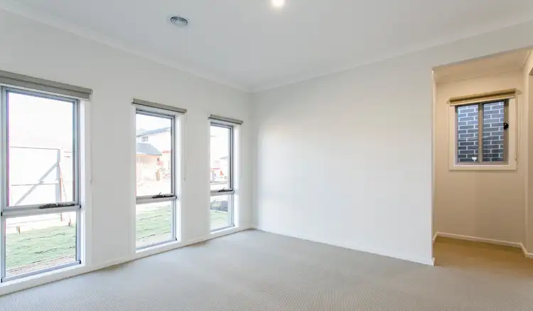 Third view of Homely house listing, 47 Unico Circuit, Mount Duneed VIC 3217