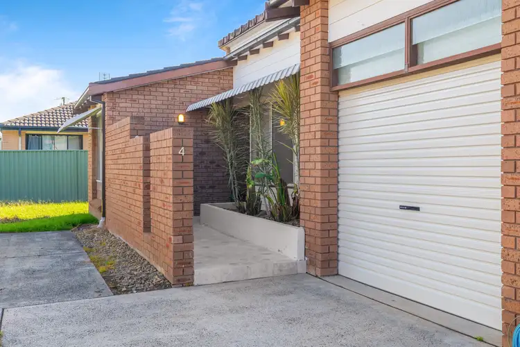 4/10-12 Kalulah Avenue, Gorokan NSW 2263
