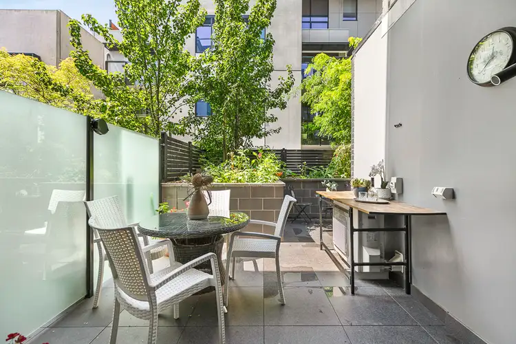 Fifth view of Homely apartment listing, 9/82 Bulla Road, Strathmore VIC 3041