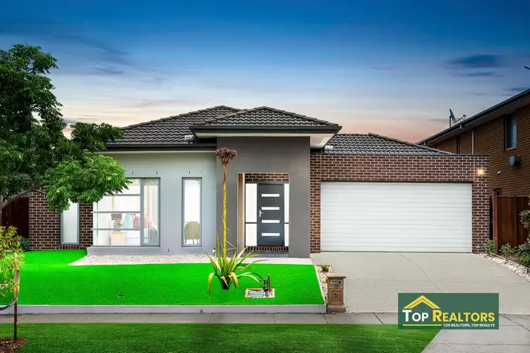 40 Rowan Avenue, Williams Landing VIC 3027
